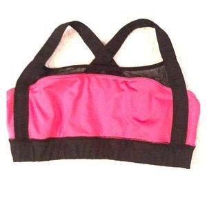 Zumba Sports Bra